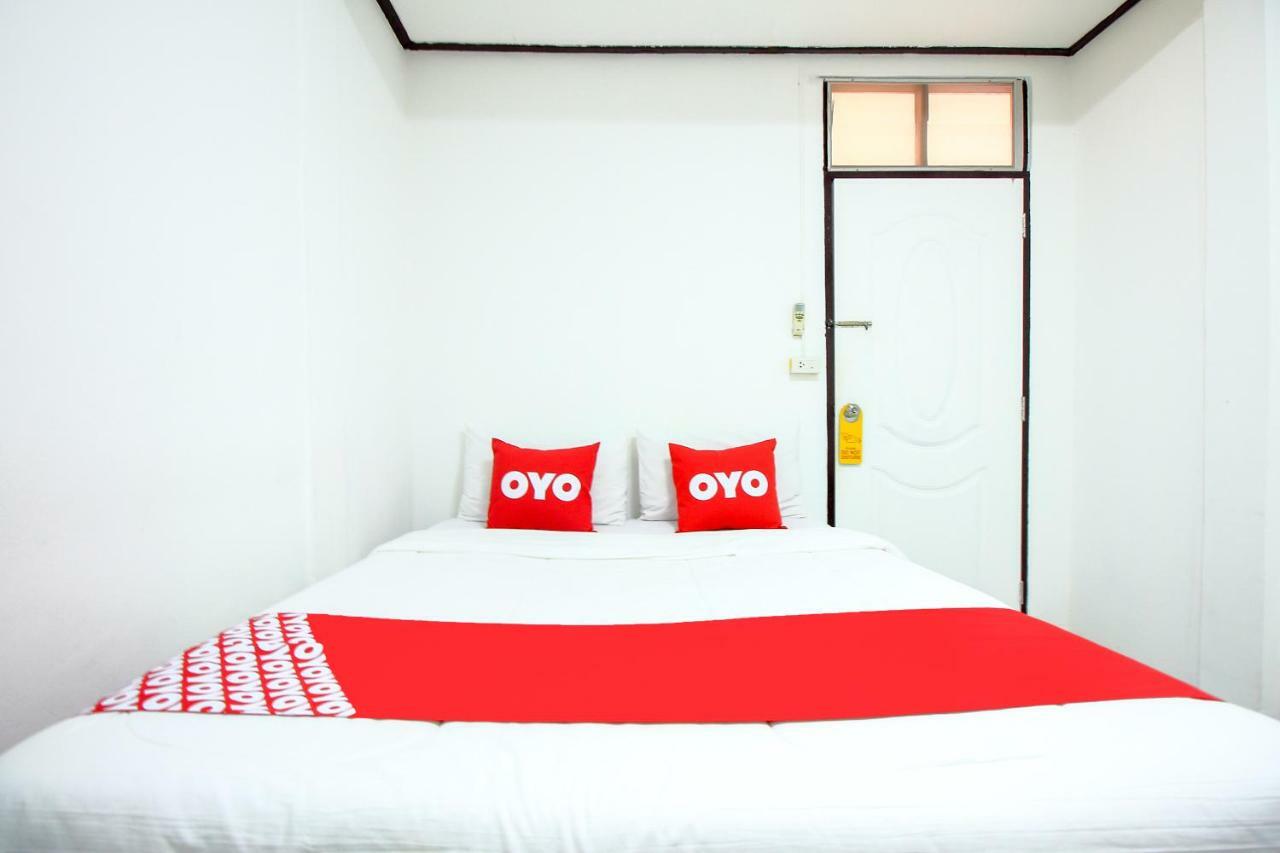 Baan Ta Yai Hua Hin Beach Exterior photo