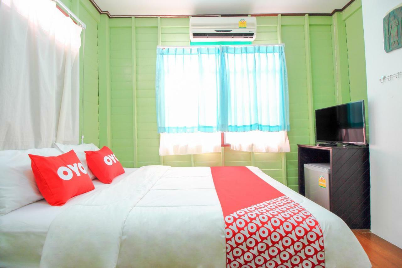 Baan Ta Yai Hua Hin Beach Exterior photo